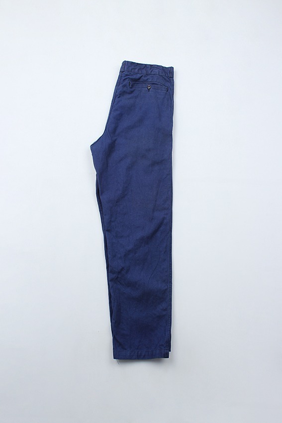 [Deadstock]40s French Work Pants(31&quot;)