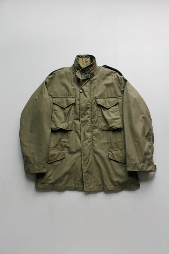 [3rd Pattern] M-65 Field Jacket (M-R)