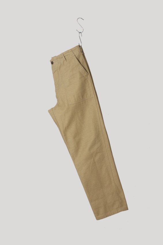 (Early Type) Orslow Fatigue pants (US L)
