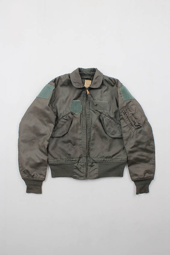 US Airforce cwu-36/p Flyer Jacket (S)