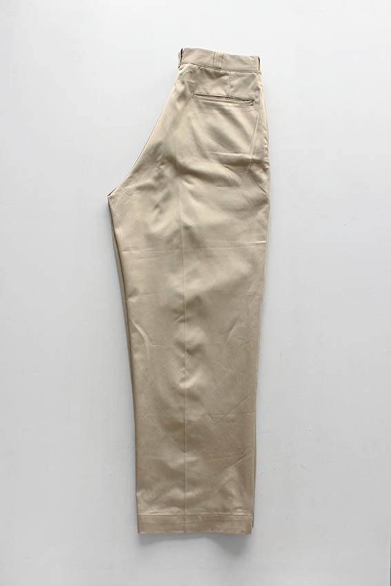 [Deadstock] 60s U.S Army Officer Chino Pants (실제: 36 inch)