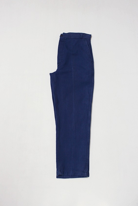 60&#039;s French Work Pants (44)