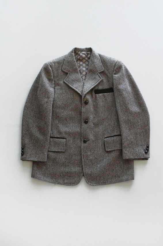 60&#039;s Woolrich Tweed jacket