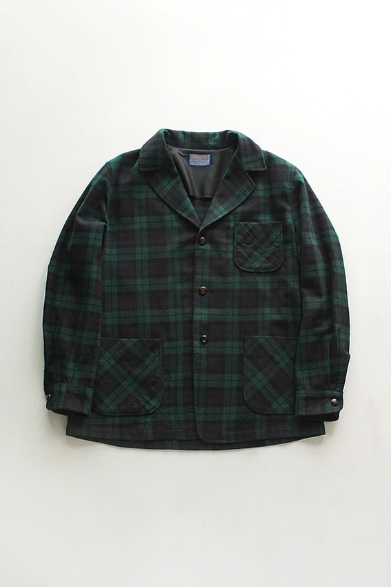 70&#039;s Vintage Pendleton Wool jacket (L)
