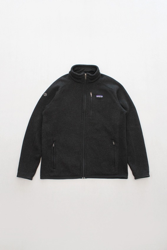 Patagonia Better Sweater Fleece Jacket (L)