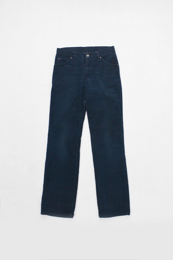 Vintage Corduroy Pants (31x34)