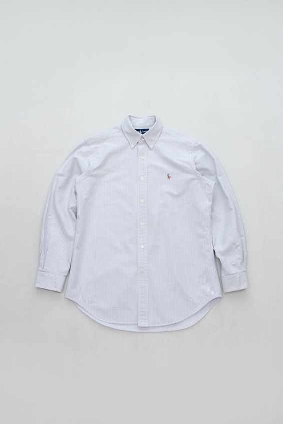 Polo Ralph Lauren Oxford Button Down Shirts (15 x 32)