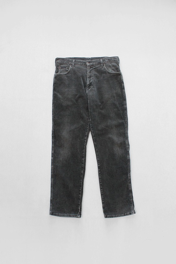 Vintage Wrangler Corduroy Pants (34x32)