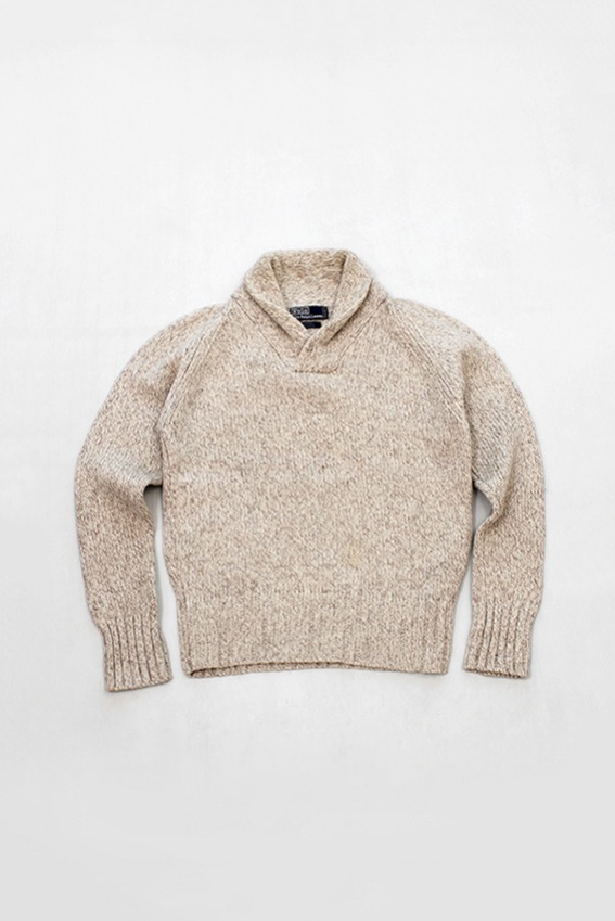 Polo Ralphlouren Sweater (M)