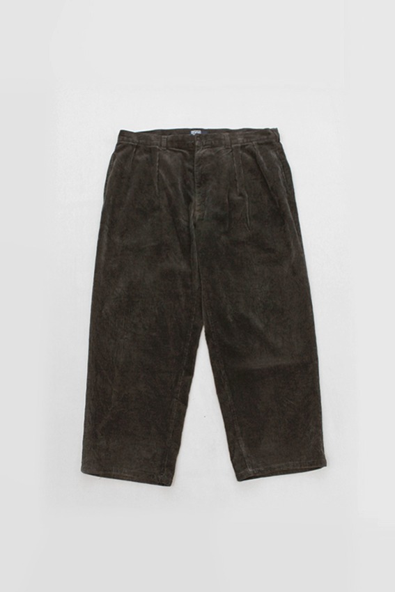 Vintage Corduroy Pants (40x32 /실제38x30)