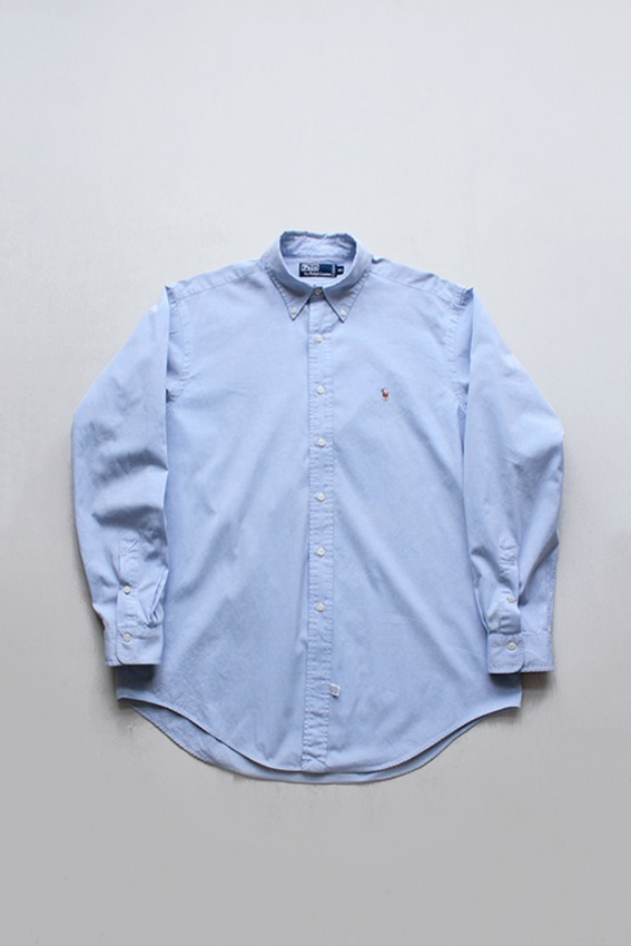 Polo Ralph Lauren Button Down Shirts (16 1/2)