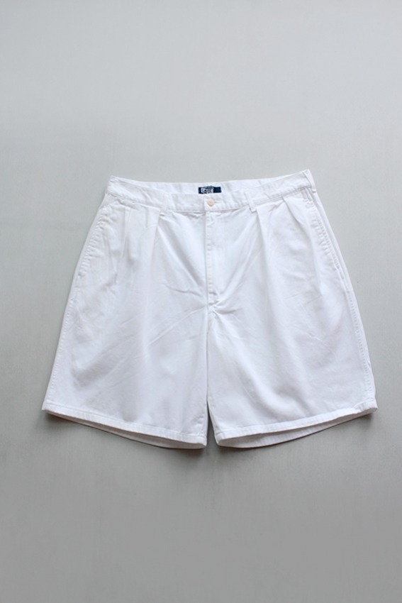80s Authentic Polo Chino Shorts (34)