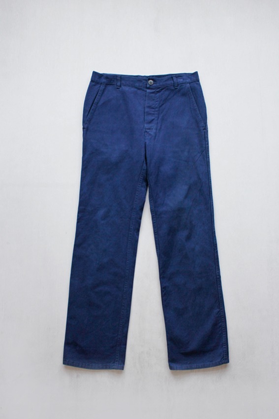 60s French Work Pants (31&quot;)