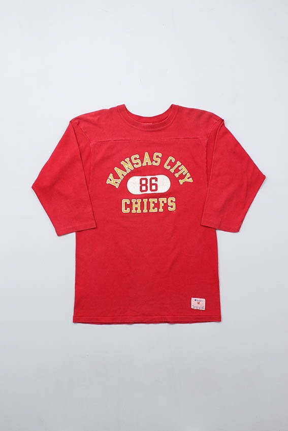 80s Champion Football Shirt (M)