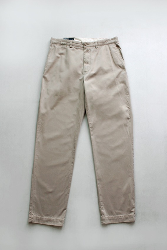 Polo Ralph Lauren Chino Pants (34x34)