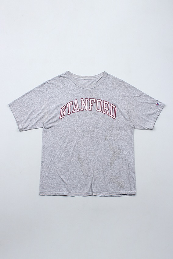 90s Champion 1/2 T-Shirt
