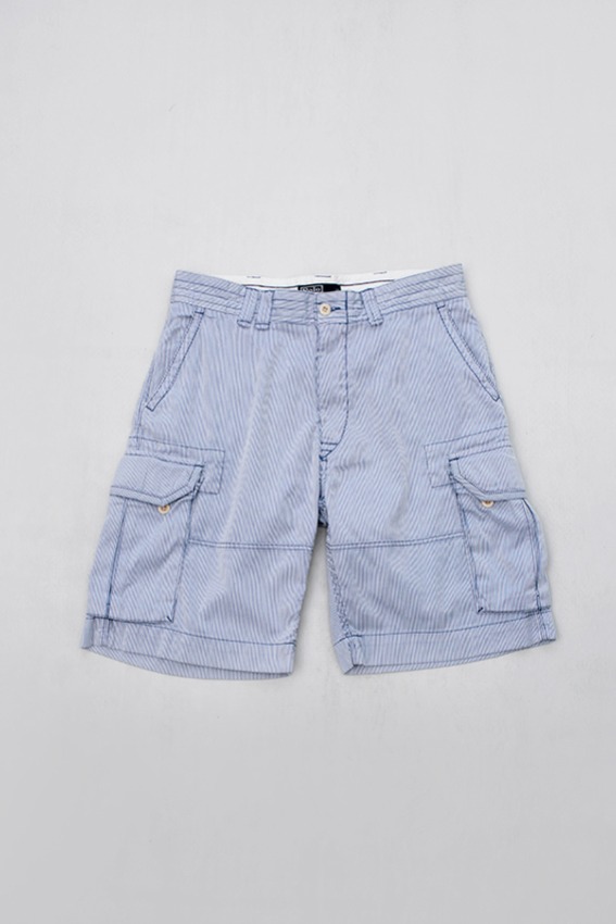 Polo Ralph Lauren Cargo Shorts (W34)