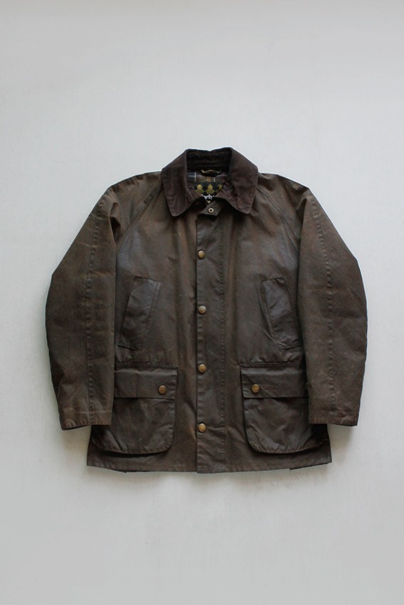 00s Barbour Bedale Jacket (S)