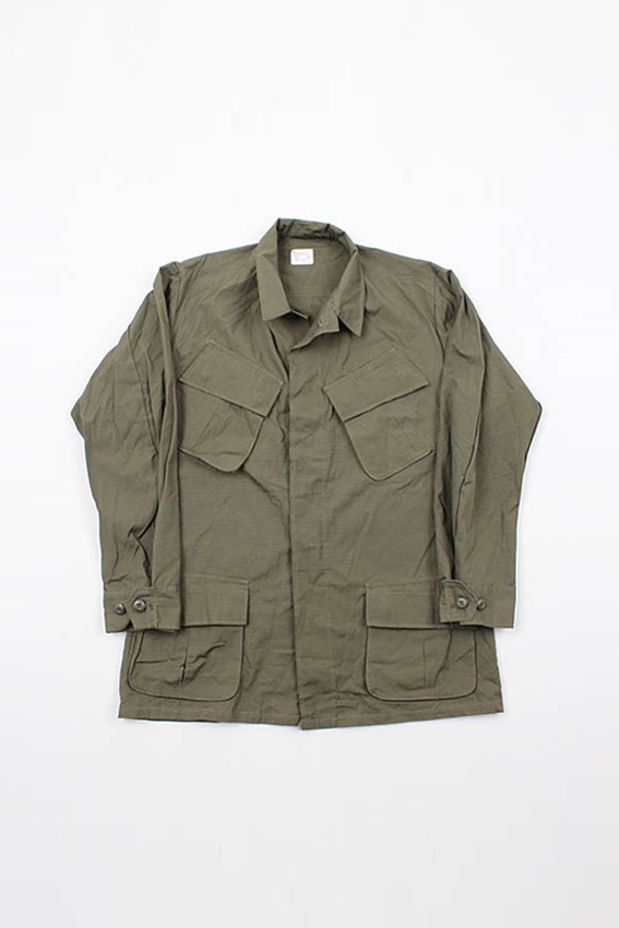 [Deadstock]4th Type Jungle Fatigue Jacket (M-R)