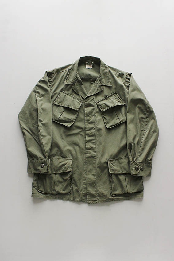 [3th Type] Jungle Fatigue Jacket (M-R)