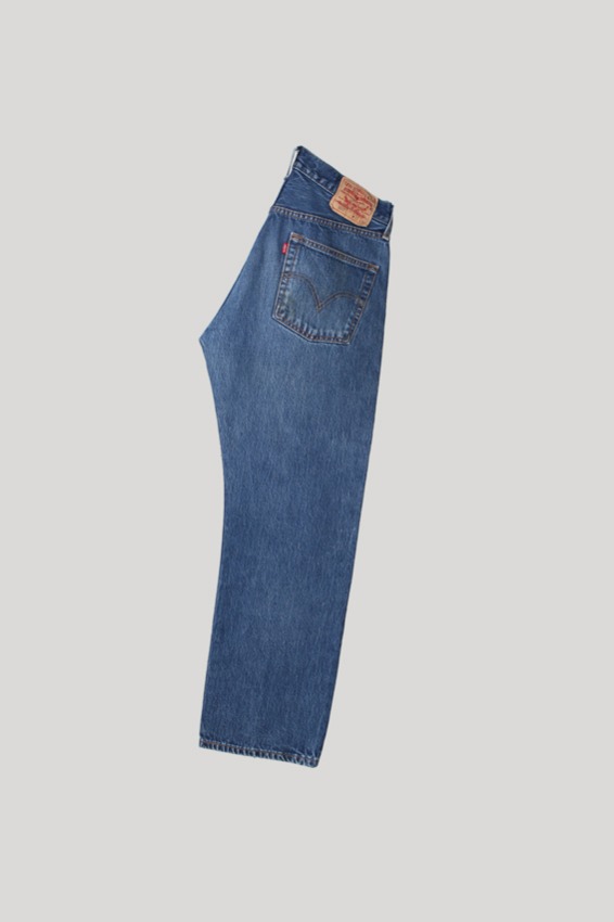 Vintage Levis 501 Denim Pants (33x30)