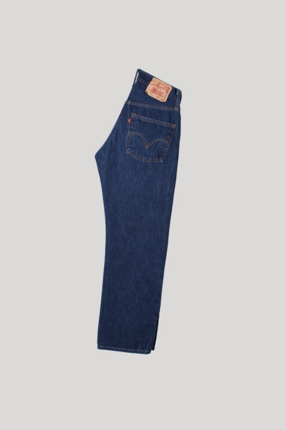 Vintage Levis 501 Denim Pants (31x30)