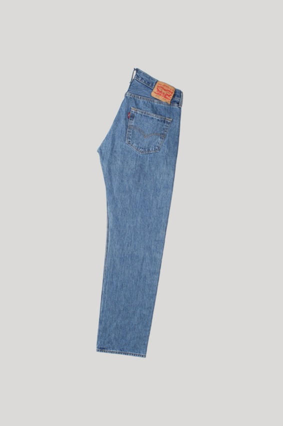 Vintage Levis 501 Denim Pants (30x30)