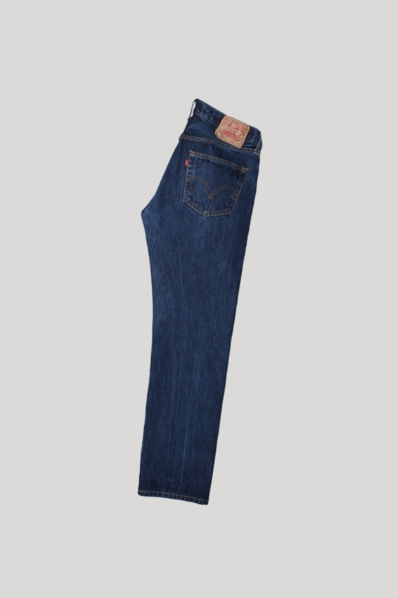 Vintage Levis 501 Denim Pants (32x30)