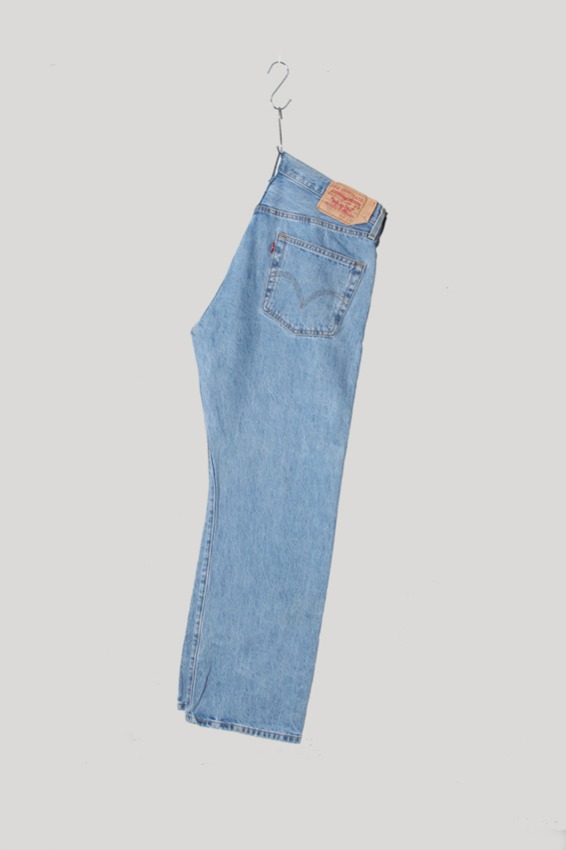 Vintage Levis 501 Denim Pants (36x30)