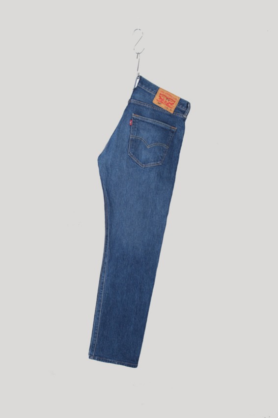 Vintage Levis 501 Denim Pants (31x32)