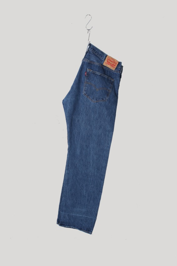 Vintage Levis 501 Denim Pants (36x30)