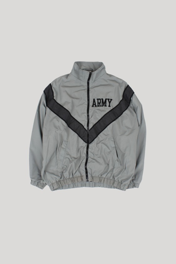 U.S Army IPFU Jacket (L-R)