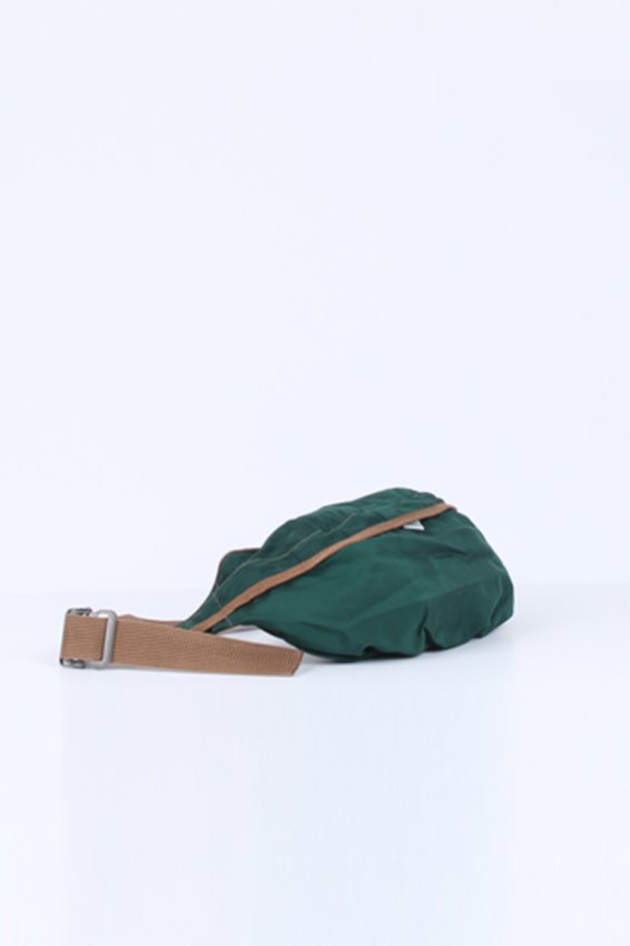 60s Camp Trails tail bag
