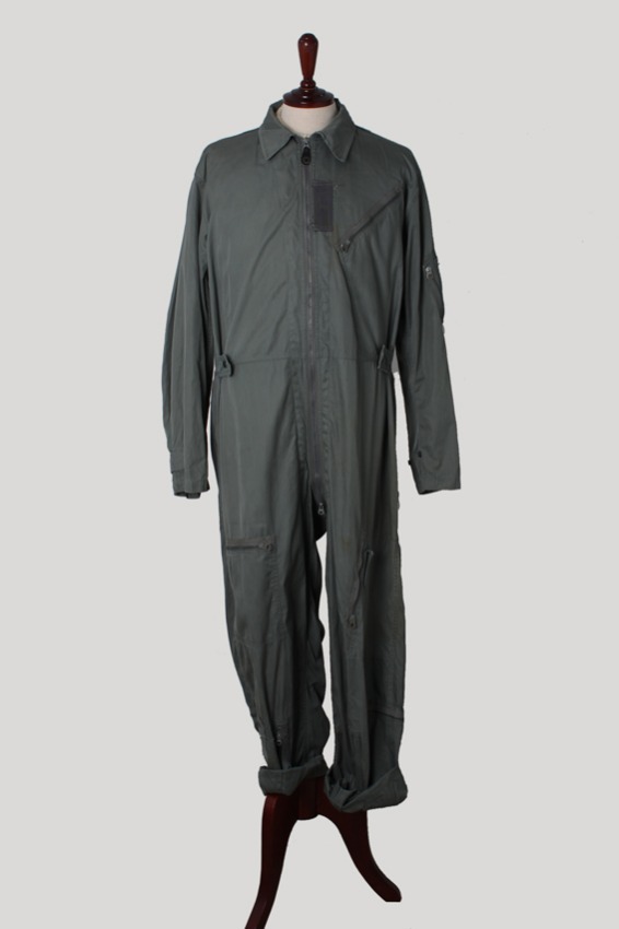 50s Skyline US Airforce K-2B Coverall (XL-R)
