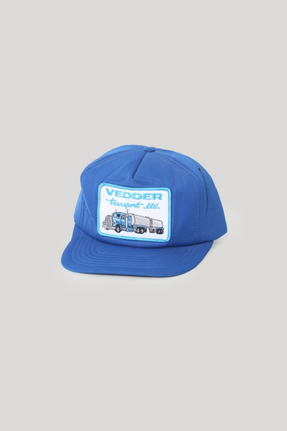 90s Trucker Cap (free)