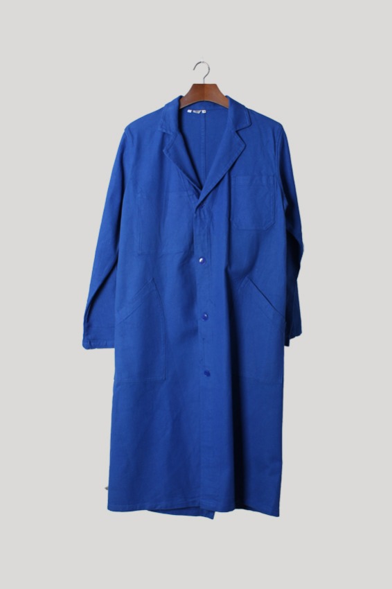 70s French Shopcoat (95)