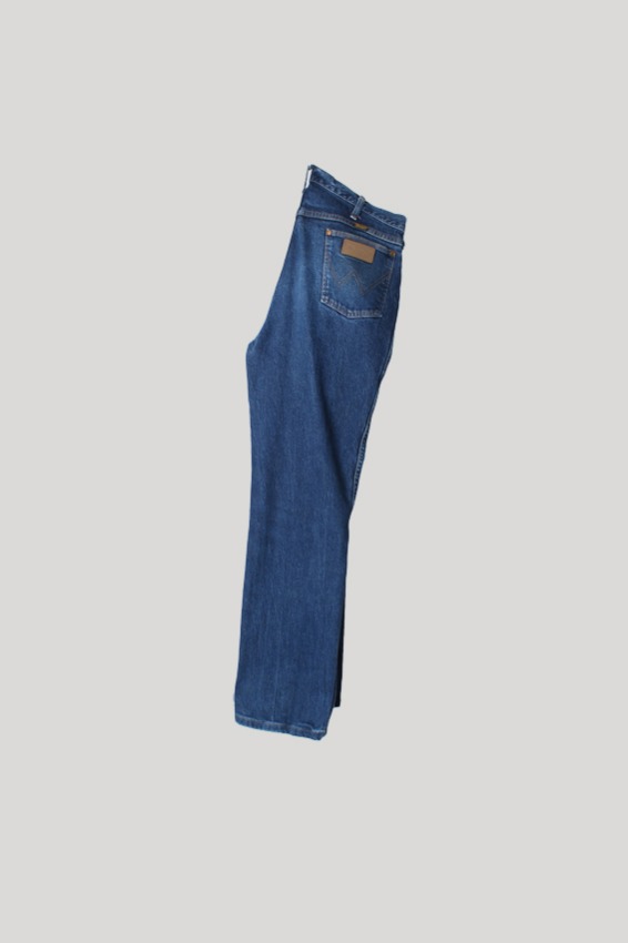 80s Wrangler Denim Pants (38X30)