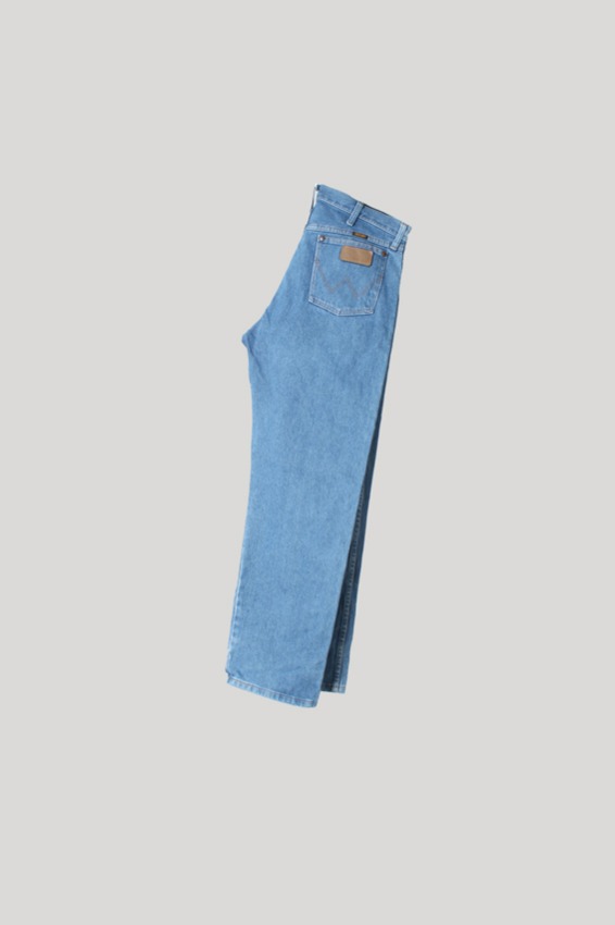 80s Wrangler Denim Pants (33x30)