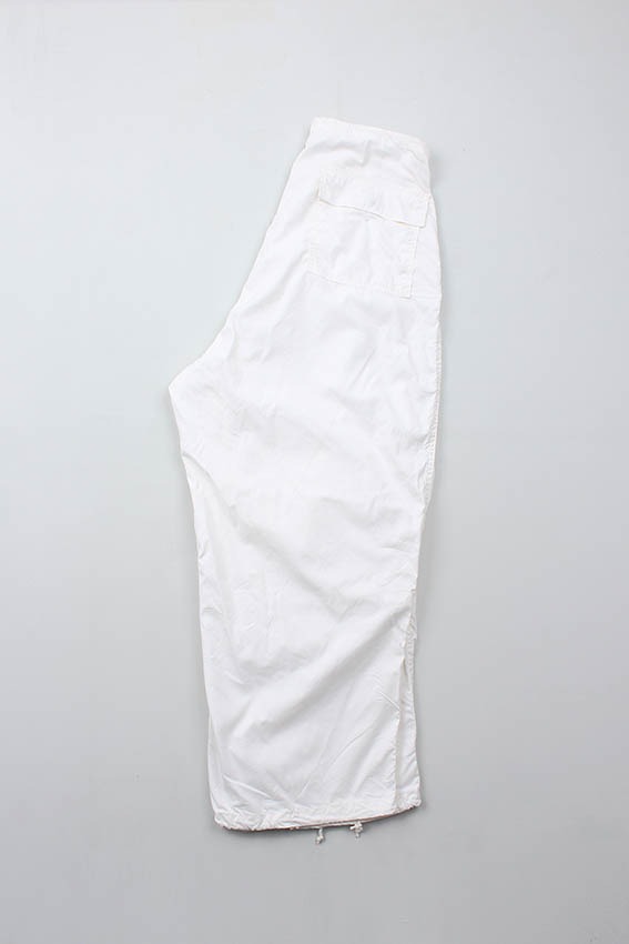[Deadstock] 80&#039;s M-65 Snow Shell Pants (M-R)