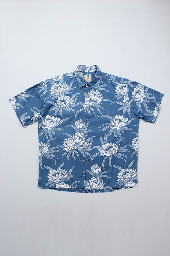 Vintage &#039; KAHALA &#039; Hawaiian Shirts (XL)