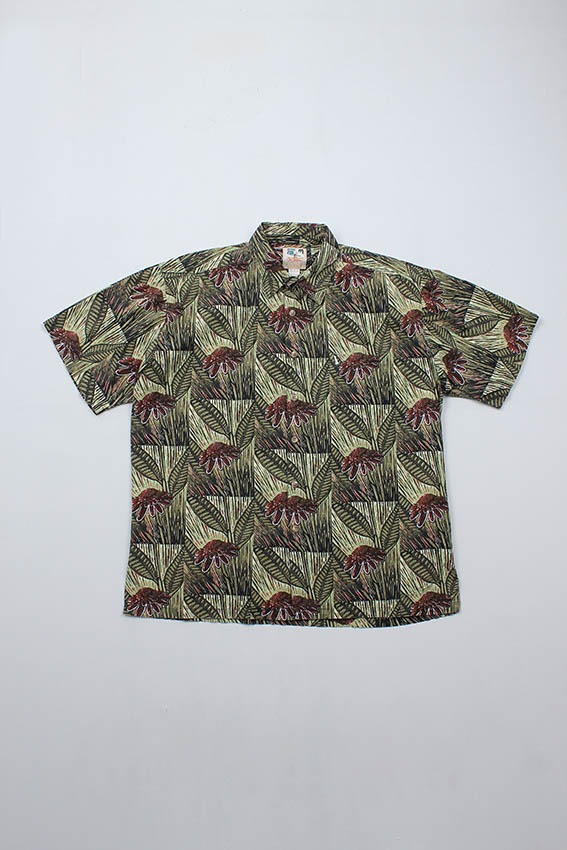 Vintage &#039; KAHALA &#039; Hawaiian Shirts (L)