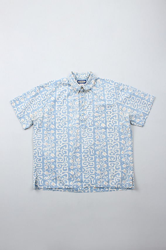 90s Reyn Spooner Hawaiian Shirts(XL)