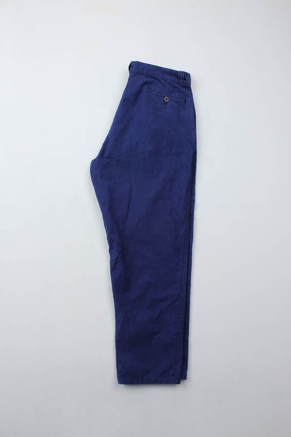 50s French Work Pants (36~37)
