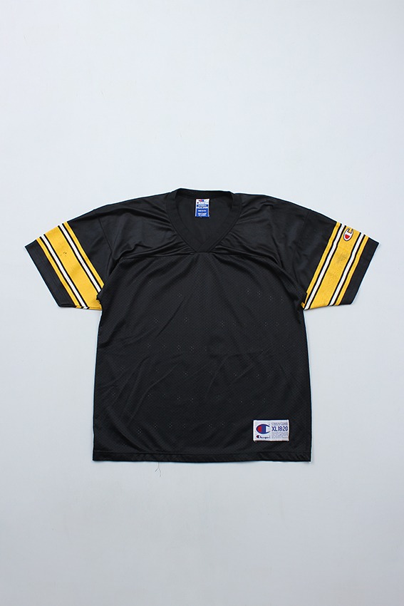 90s Champion Football T-Shirt (XL)