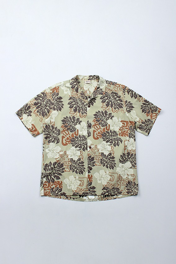 80s Royal Creations Hawaiian Shirts(XL)