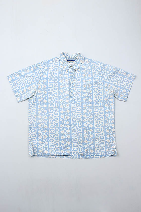 Vintage &#039;Reyn Spooner&#039; Pullover Hawaiian Shirts (XL)