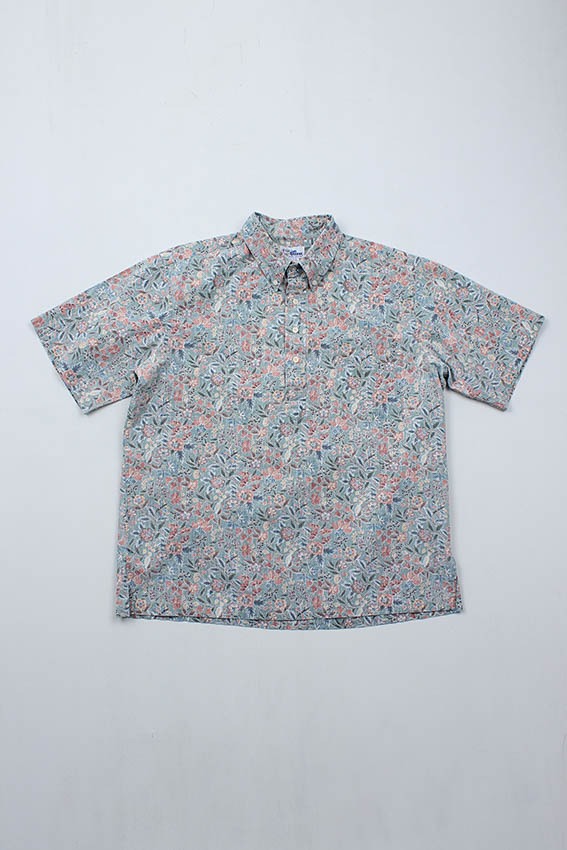 80s &#039;Reyn Spooner&#039; Pullover Hawaiian Shirts (XL)