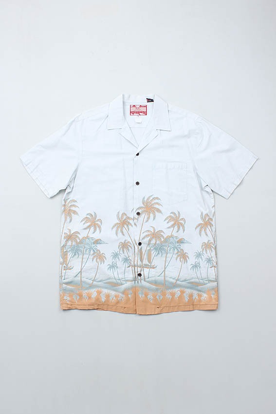 Vintage &#039;RJC&#039; Hawaiian Shirts (L)