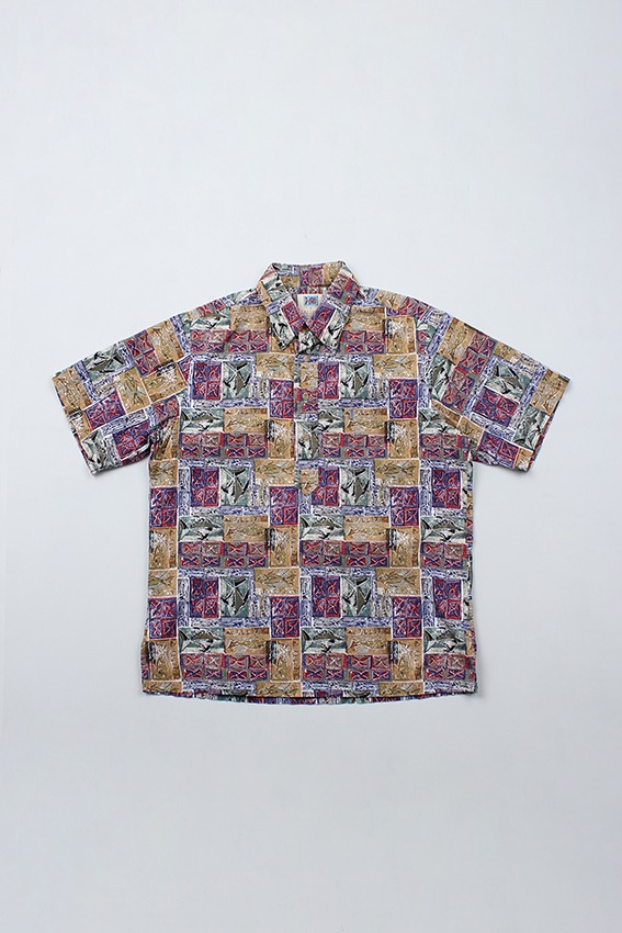 Vintage &#039;KAHALA&#039; Hawaiian Shirts(M)