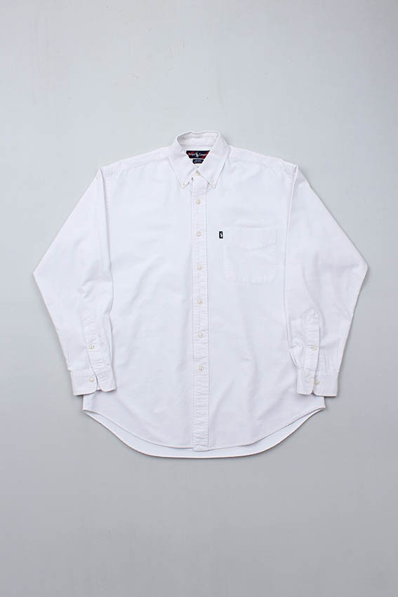 Polo Ralph Lauren Oxford Blair Shirt (M)
